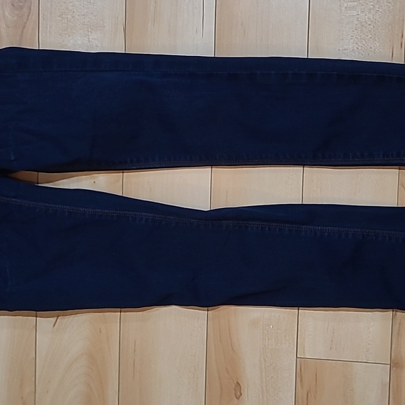 America Eagle women's size 00 sky high jeggings - Picture 3 of 8